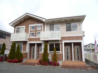 スイート ガーデンⅠの画像