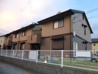 メイプルハイツの画像