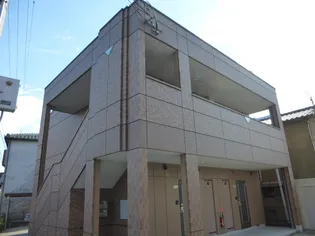 プレザンハイムの画像