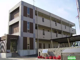 ヴァン エステート 北在家の画像