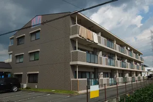 ヴィラ・プリマベーラ【2階】の外観