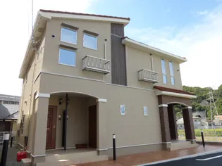 フィオーレ西庄Aの画像