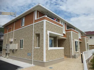 ピュールロジュマンⅡの画像