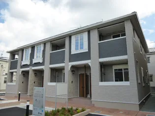 カプリスコート ベースⅢの画像