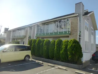 アベニューの画像