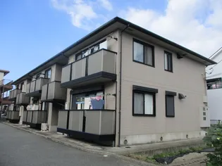 ガーデンビュー北在家の画像