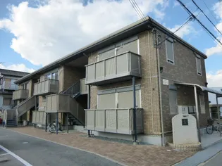 フルーレの画像