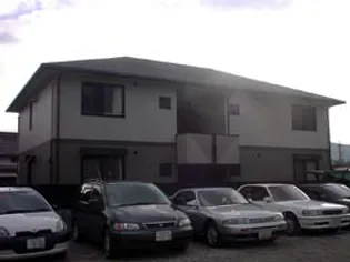 サンハイツ和田の画像