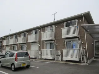 ベルクール喜田の画像