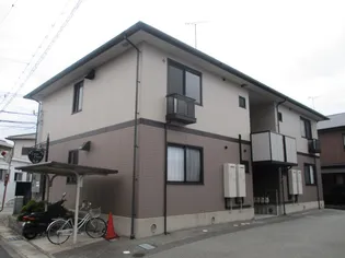 カーサフィオーレ A棟の画像