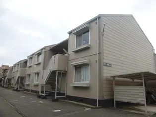 メゾンやましょうの画像