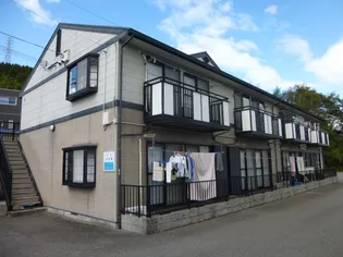 パセオ寿の画像