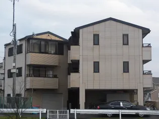 フレシール土山の画像