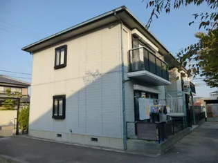 グリーンハイツ白浜Bの画像