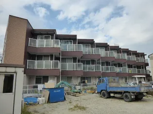 プレアール姫路山吹の画像