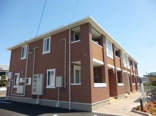 ラ メゾン サントークの画像