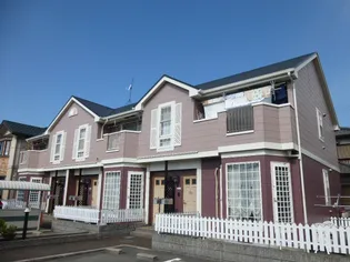 ソレアードの画像