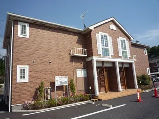 シンヴィオシスAの画像