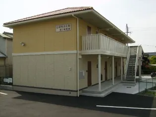ジュネス清水の画像