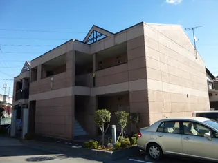 グランドール ヒメジ【2階】の外観