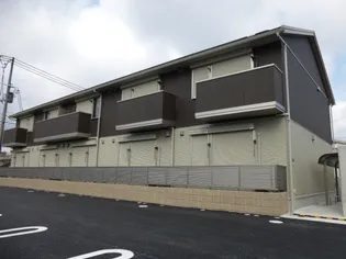 クラージュKSの画像