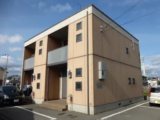 シャーメゾン阿成の画像