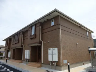 グランチャレットⅠの画像