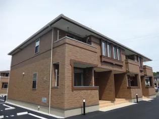 グランチャレットIIIの画像