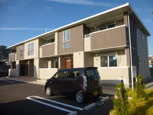 ラ ブリーズ ハルⅡの画像