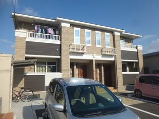 グリュック高浜の画像