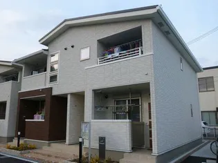 ブリッサガーデンBの画像