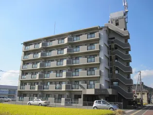 プライム英賀保の画像