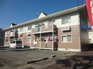 アメニティハイツの画像