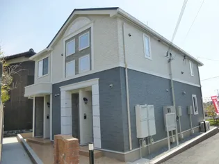 サンセールⅤの画像