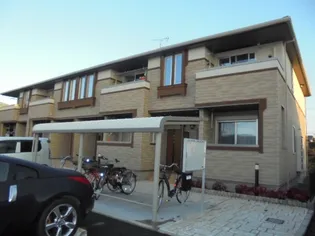 ハピネスKの画像