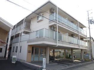 さくらコーポアビックス【207号室】の外観