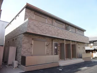 ルノール白浜Iの画像