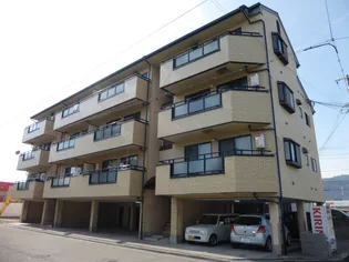 コンフォート英賀保の画像