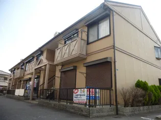 フレグランス北平野の画像