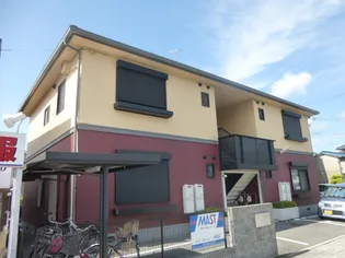 ジュネスのざとEASTの画像