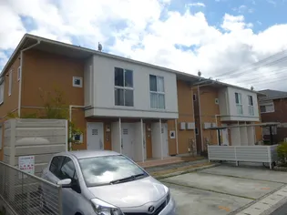 MAST COURT下滝野Aの画像