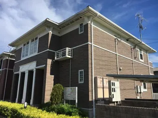 サンハイツIIIの画像