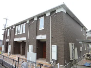 グランペール古賀III Aの画像