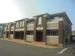 グランペール古賀III Bの画像