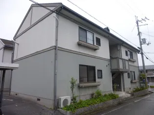 ハイツ和光B棟の画像