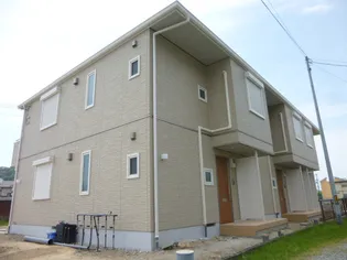 シャーメゾン八幡の画像