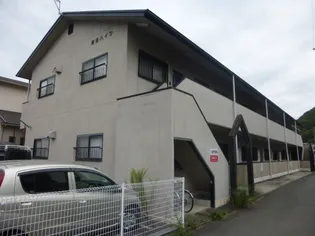 蒲田ハイツ【2階】の外観