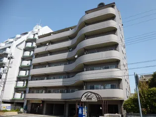 シャトー三木の画像