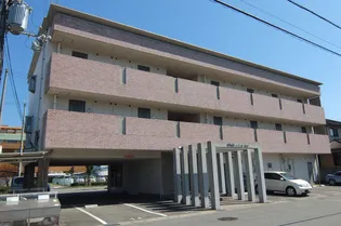 STAR COURT飯田の画像