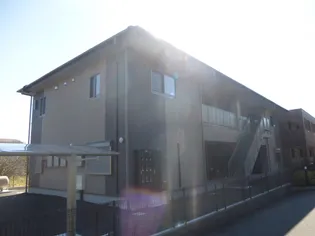 グリーンアベニューの画像